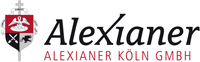 Trägerlogo Alexianer Köln GmbH